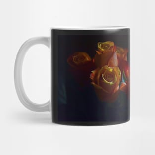 Roses Mug